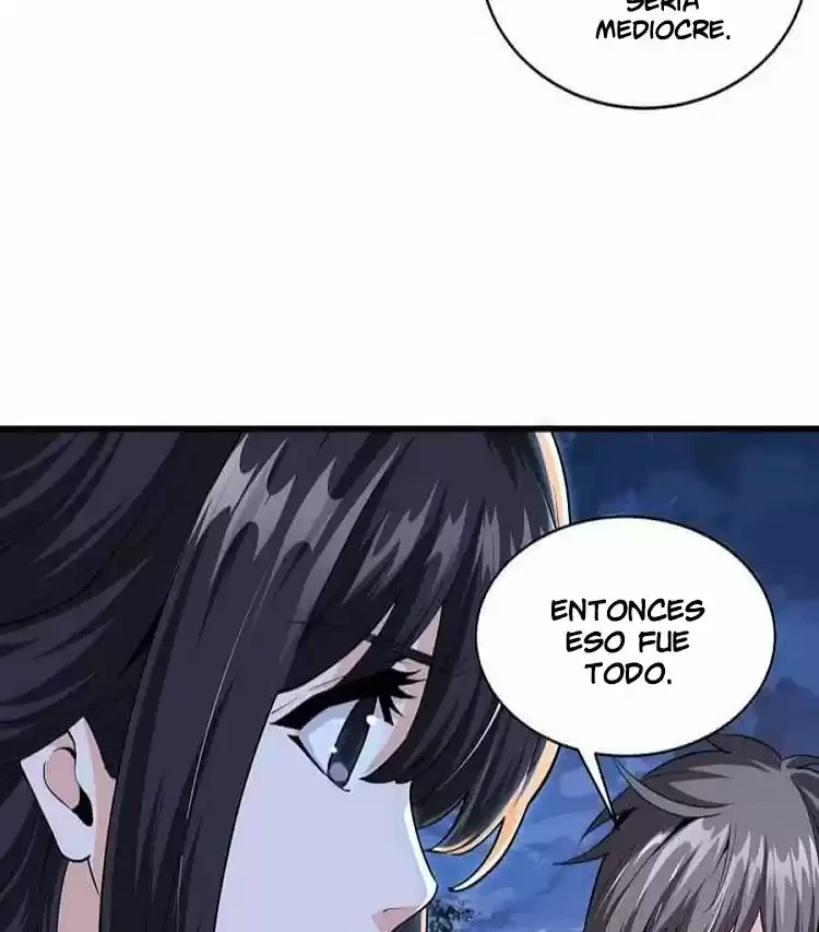 Los dioses antiguos capítulo 6, página 6