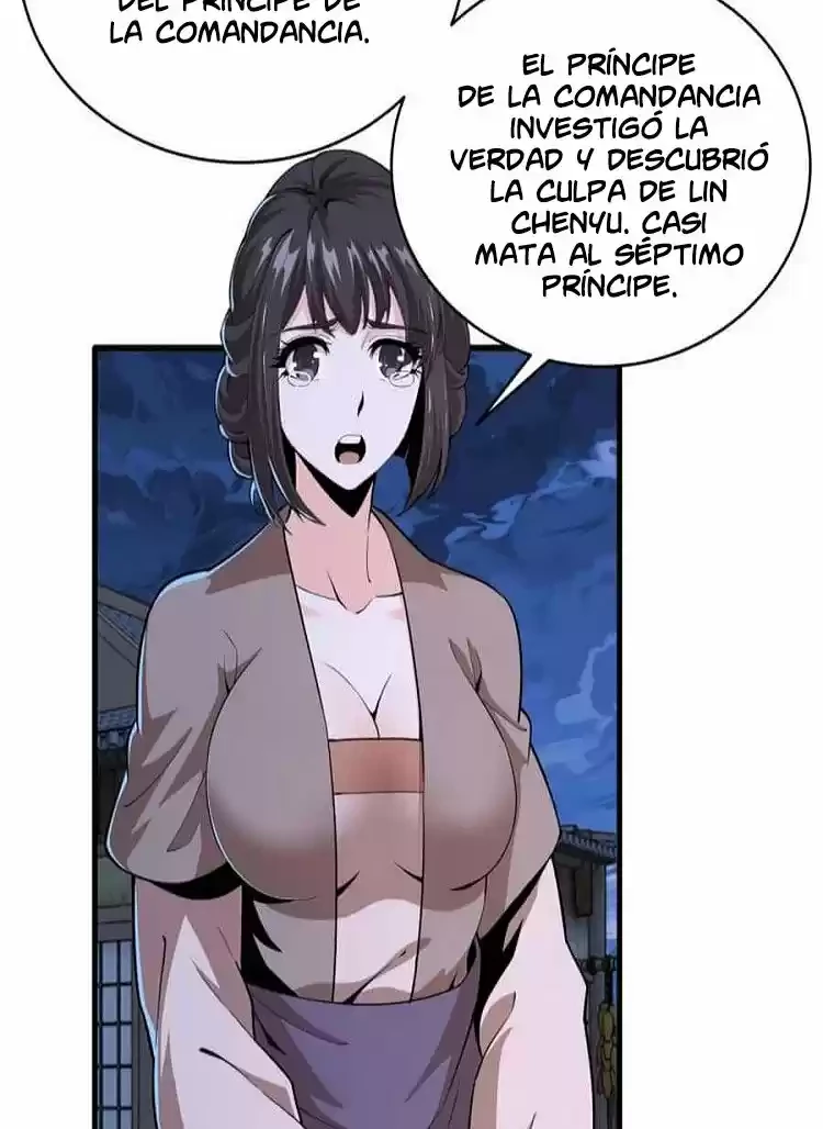 Los dioses antiguos capítulo 6, página 13
