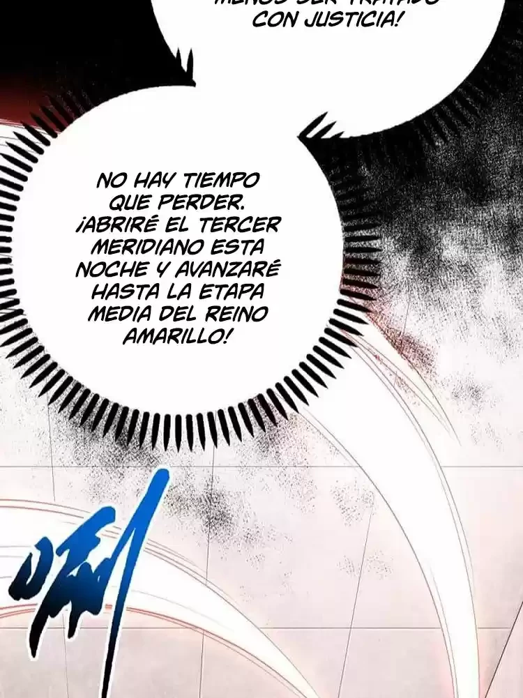 Los dioses antiguos capítulo 6, página 26