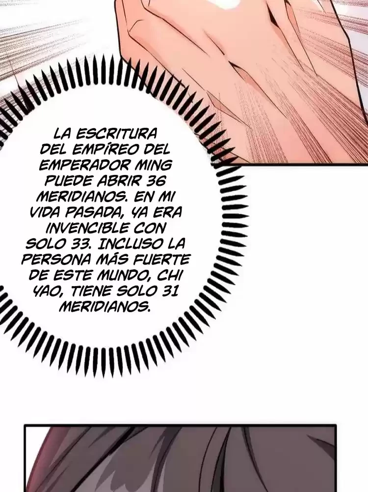 Los dioses antiguos capítulo 6, página 30