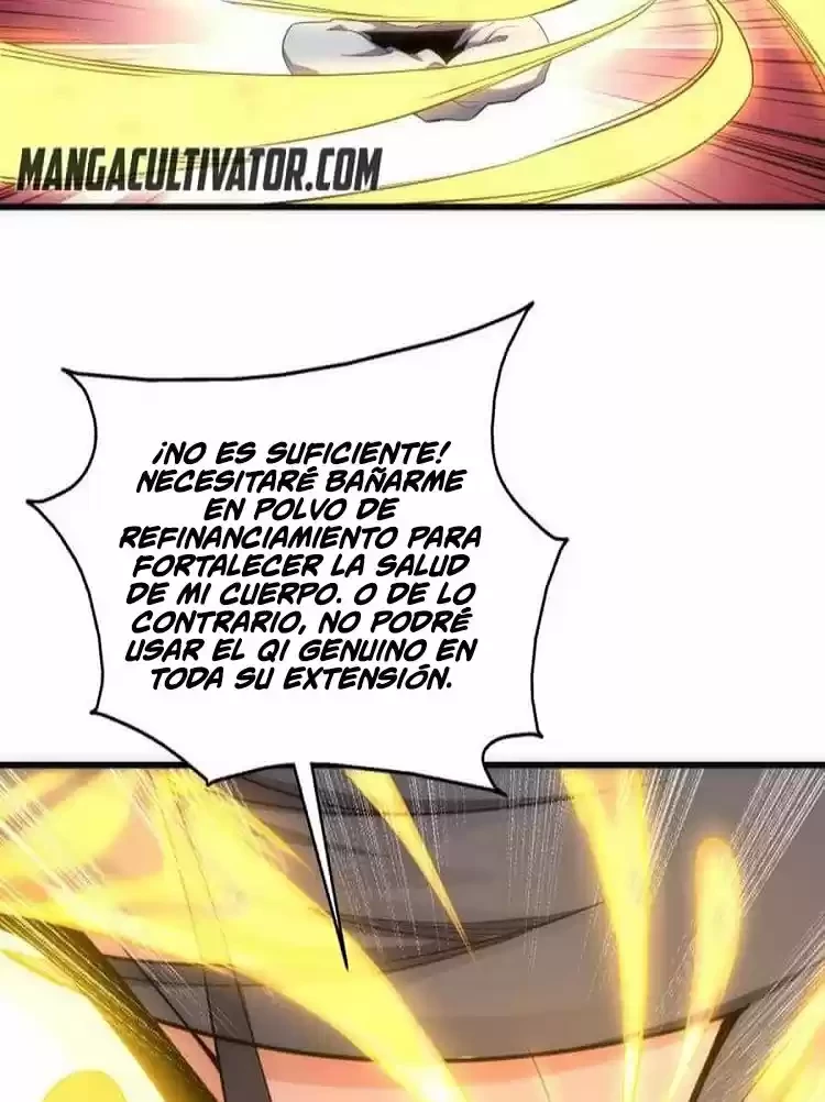 Los dioses antiguos capítulo 6, página 40