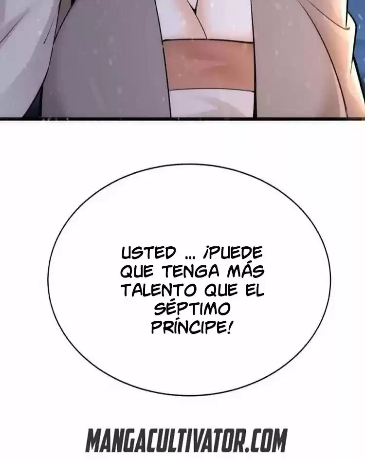 Los dioses antiguos capítulo 6, página 92