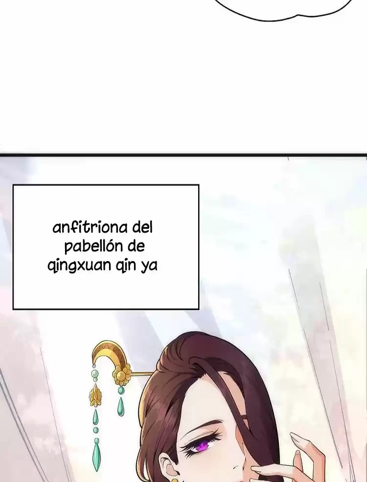 Los dioses antiguos capítulo 7, página 30