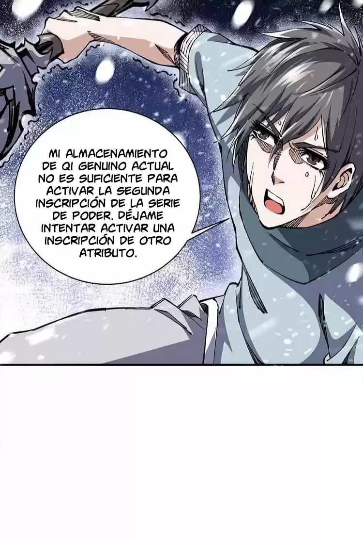 Los dioses antiguos capítulo 8, página 13