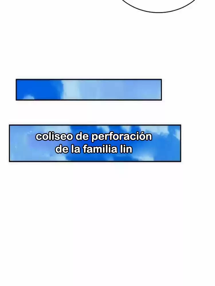 Los dioses antiguos capítulo 8, página 28