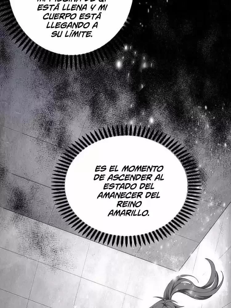 Los dioses antiguos capítulo 8, página 44