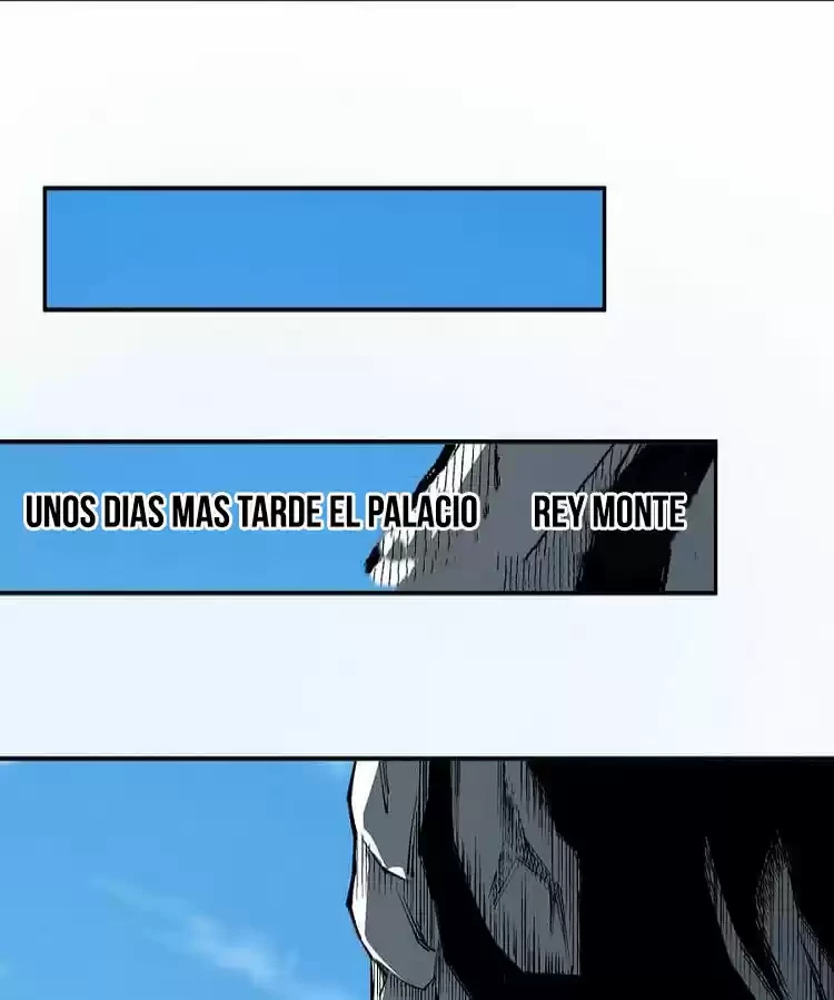 Los dioses antiguos capítulo 8, página 52