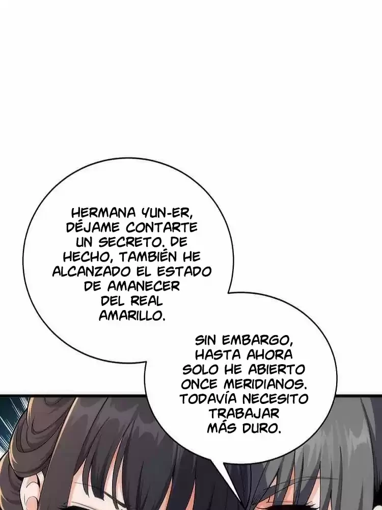 Los dioses antiguos capítulo 8, página 77