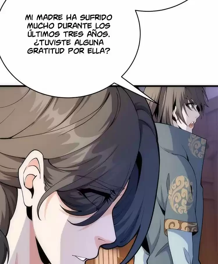Los dioses antiguos capítulo 9, página 33