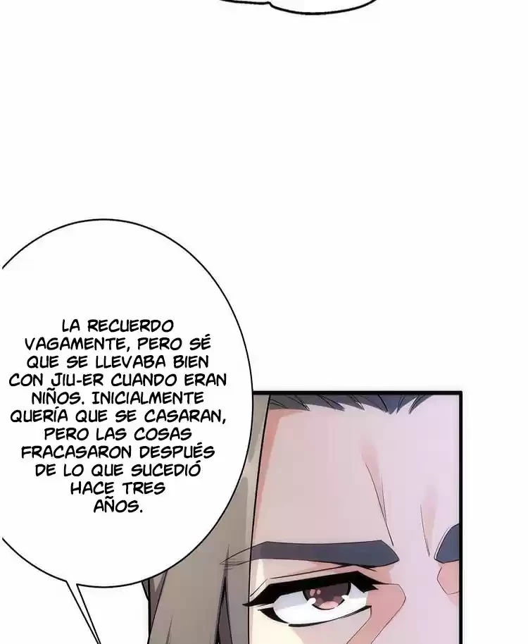 Los dioses antiguos capítulo 9, página 74