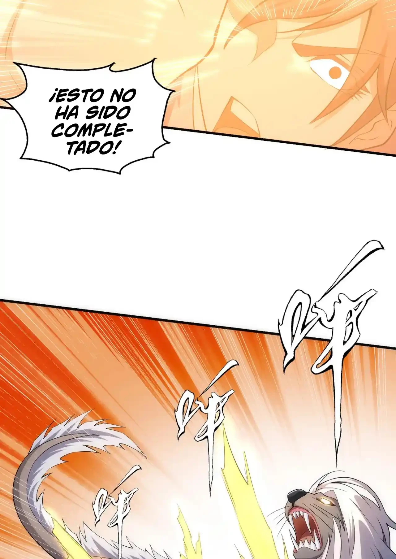 Los dioses antiguos capítulo 36, página 18