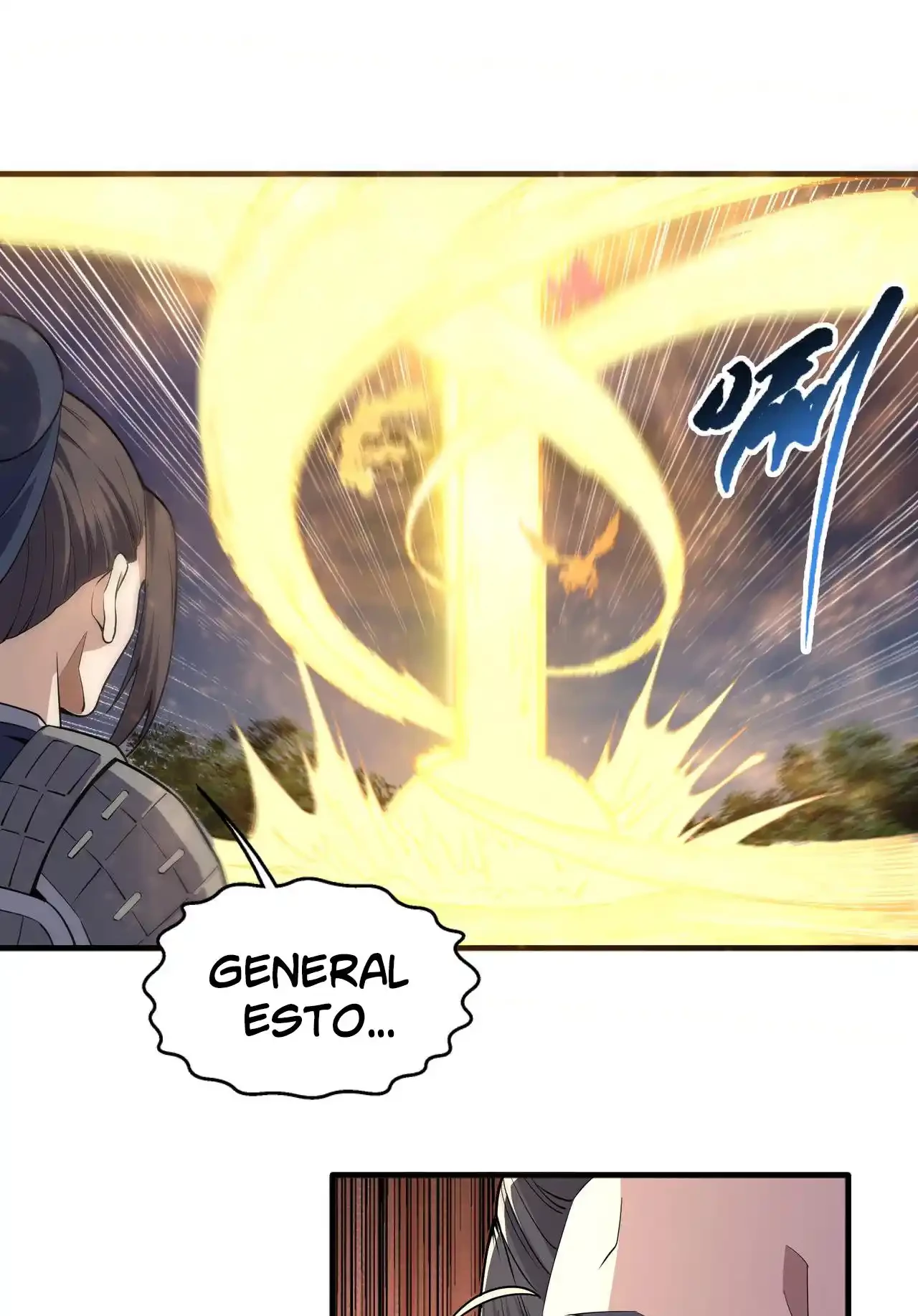Los dioses antiguos capítulo 36, página 44