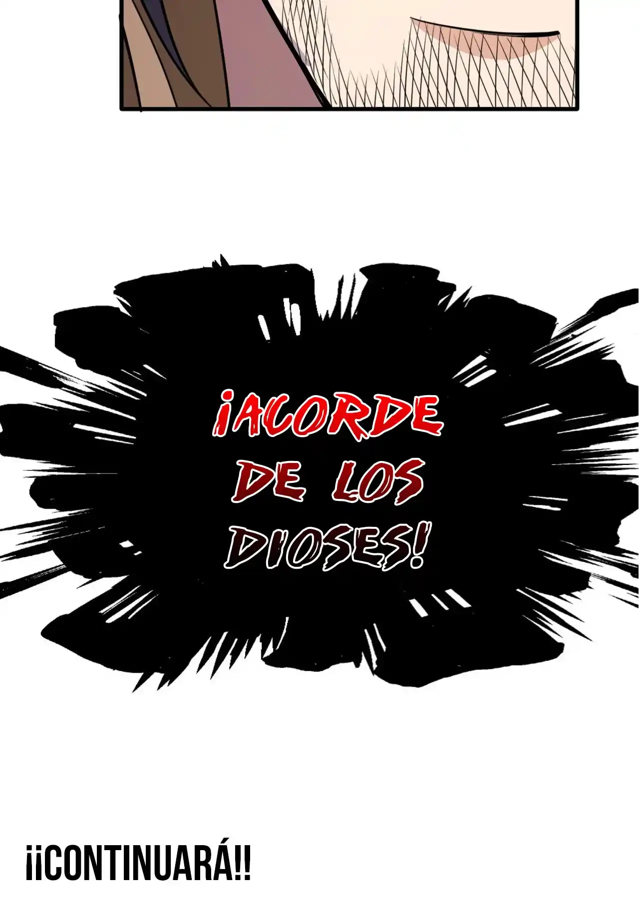 Los dioses antiguos capítulo 36, página 50
