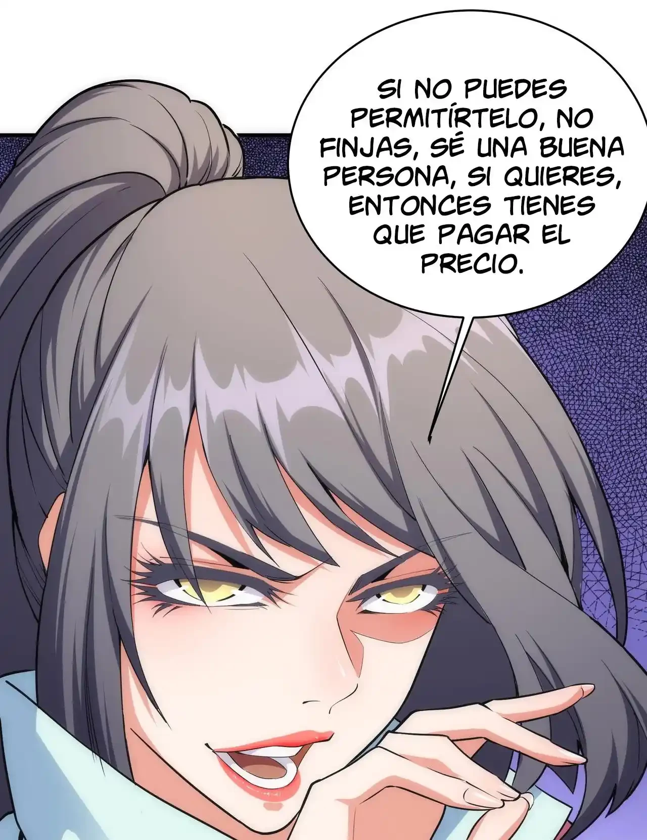 Los dioses antiguos capítulo 38, página 32
