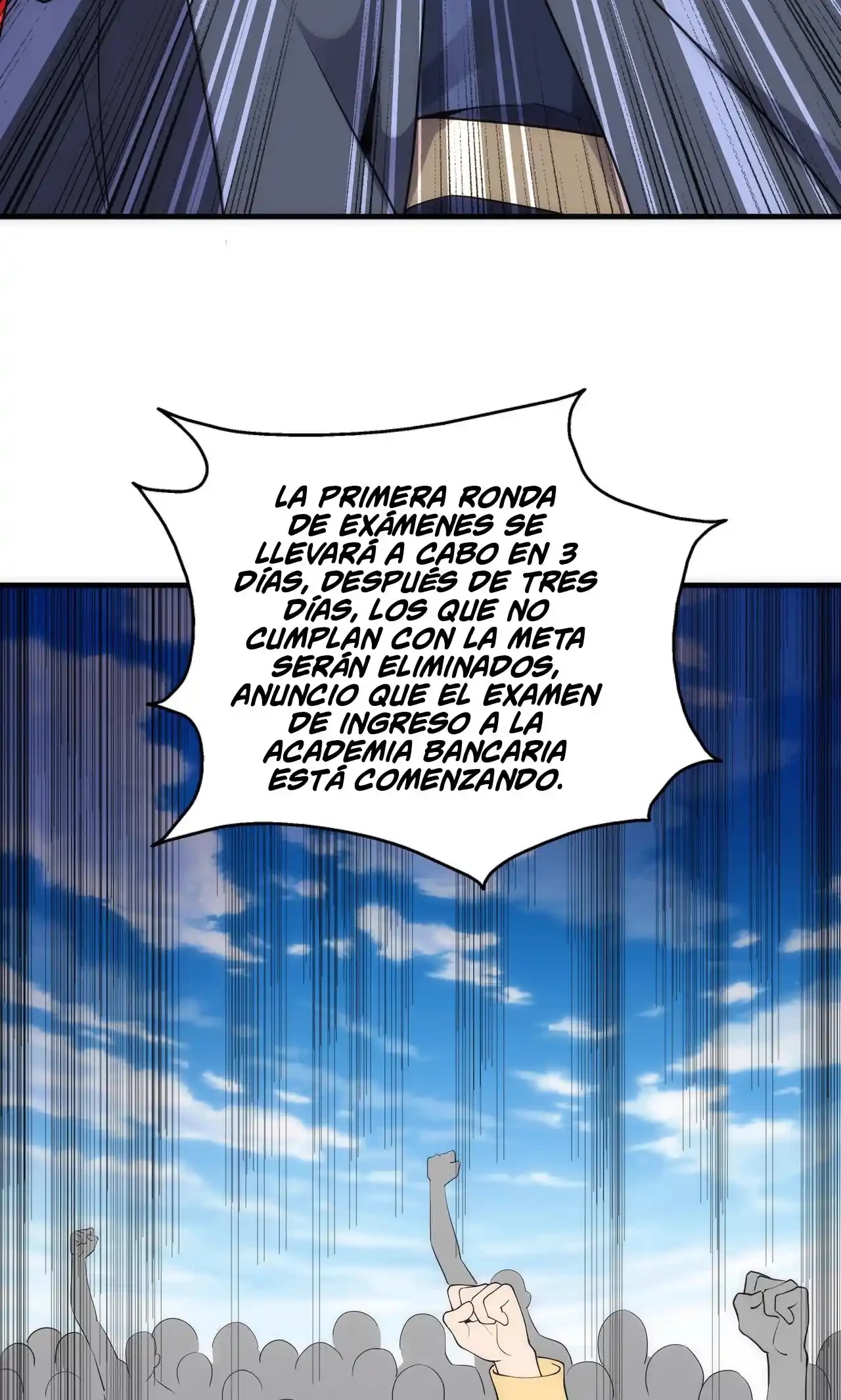 Los dioses antiguos capítulo 45, página 37