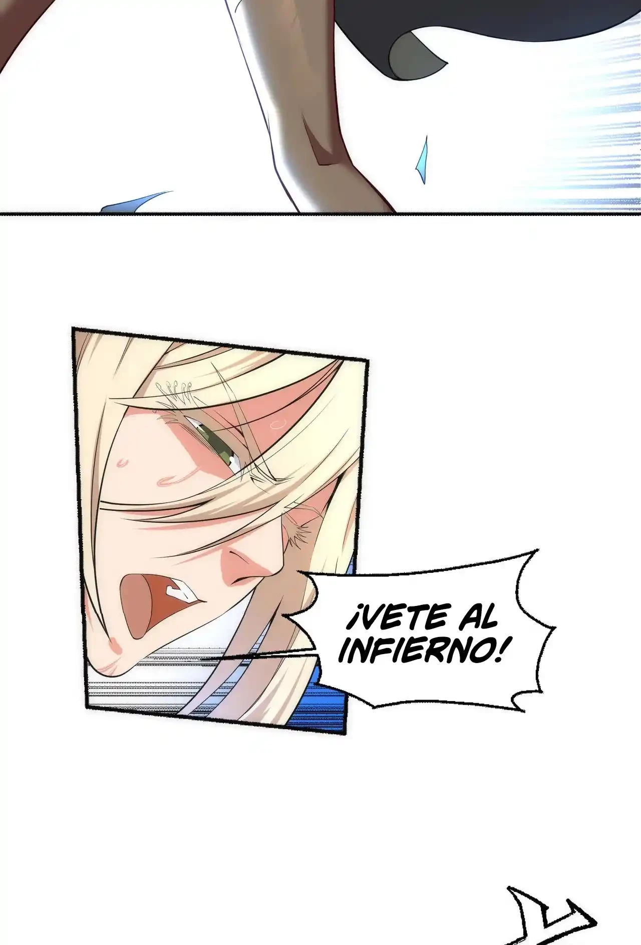Los dioses antiguos capítulo 51, página 34
