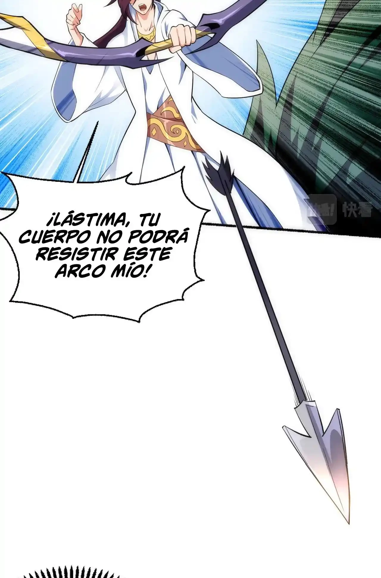 Los dioses antiguos capítulo 53, página 25