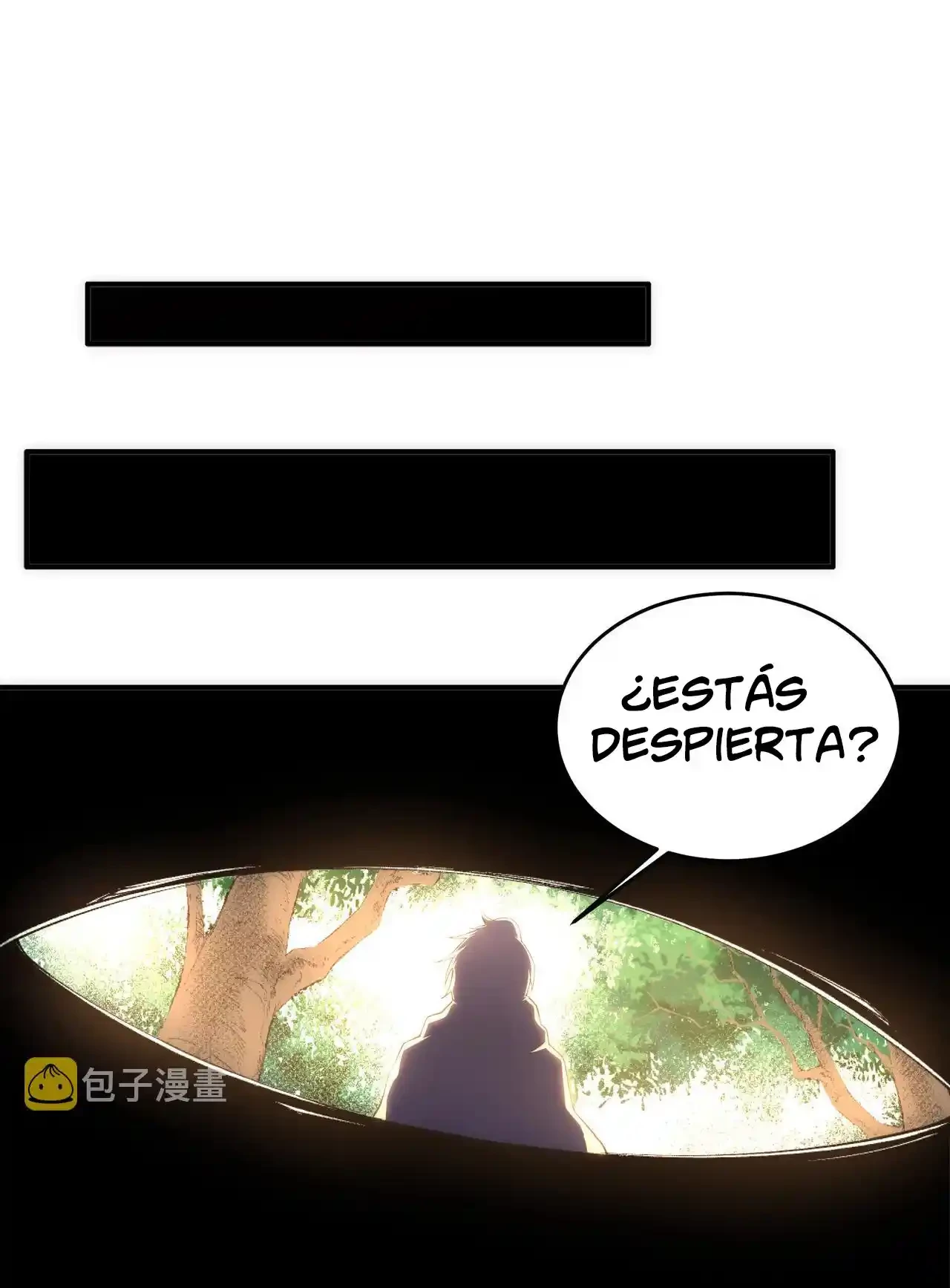 Los dioses antiguos capítulo 56, página 53