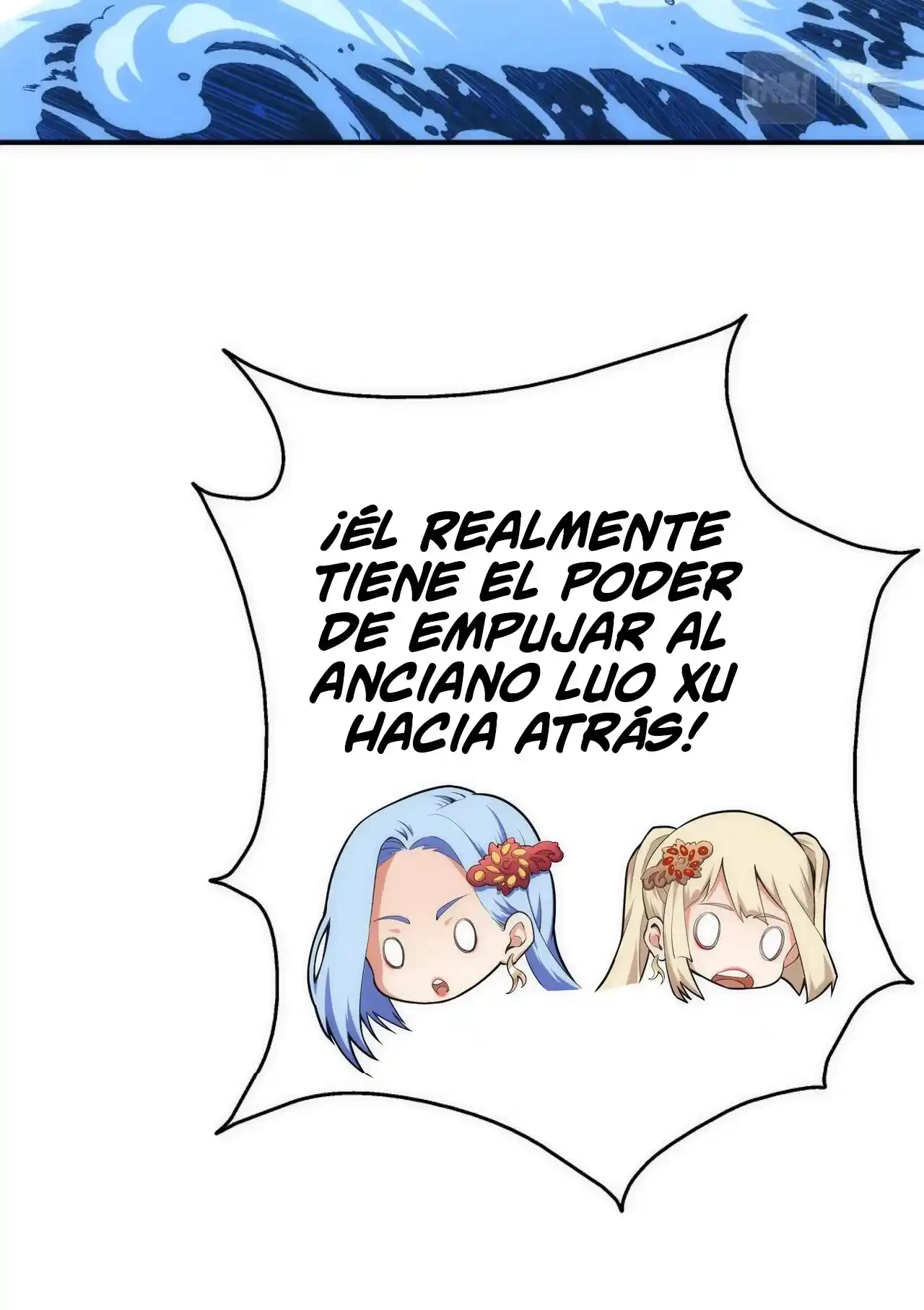 Los dioses antiguos capítulo 61, página 29