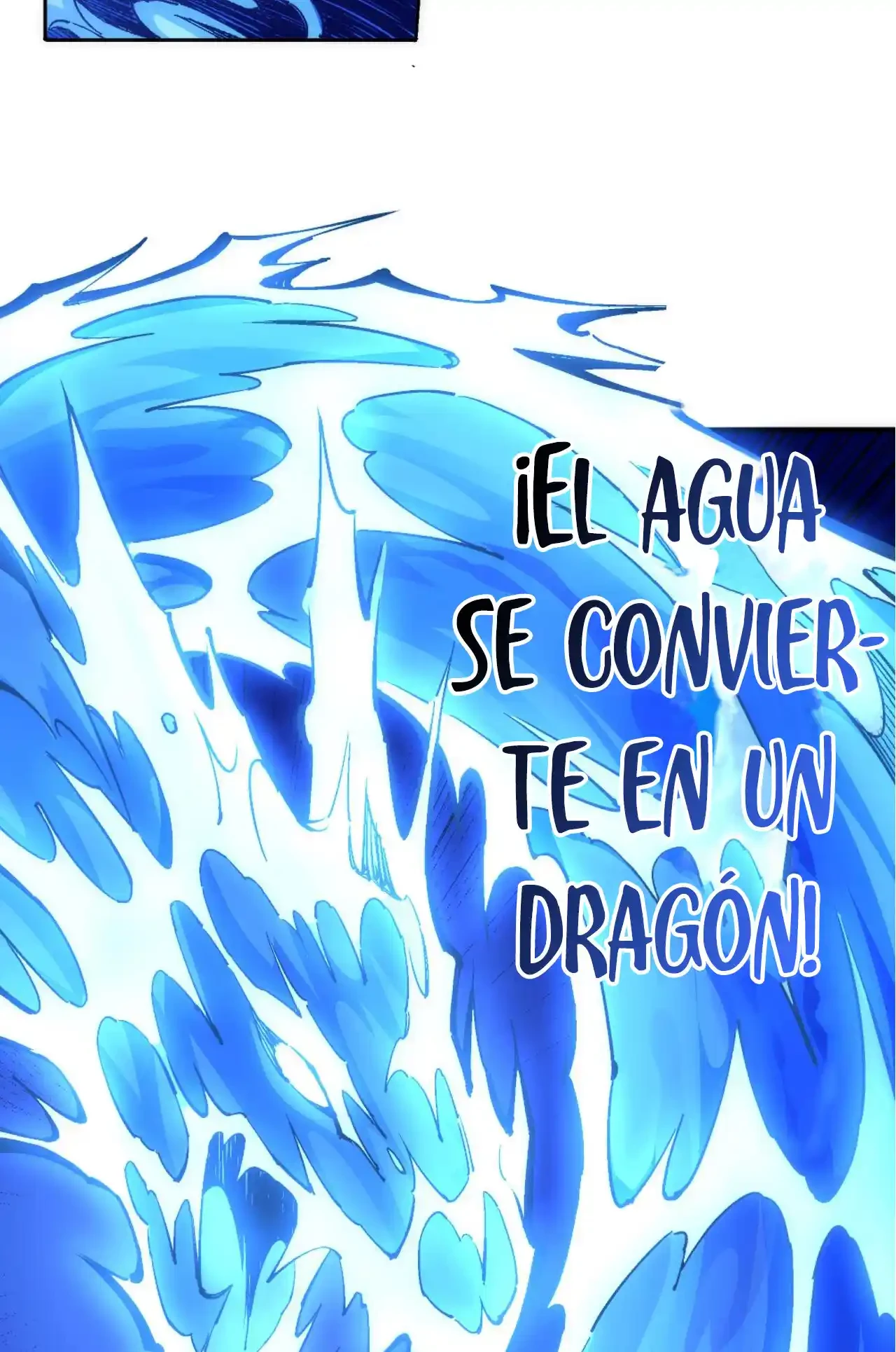 Los dioses antiguos capítulo 61, página 34