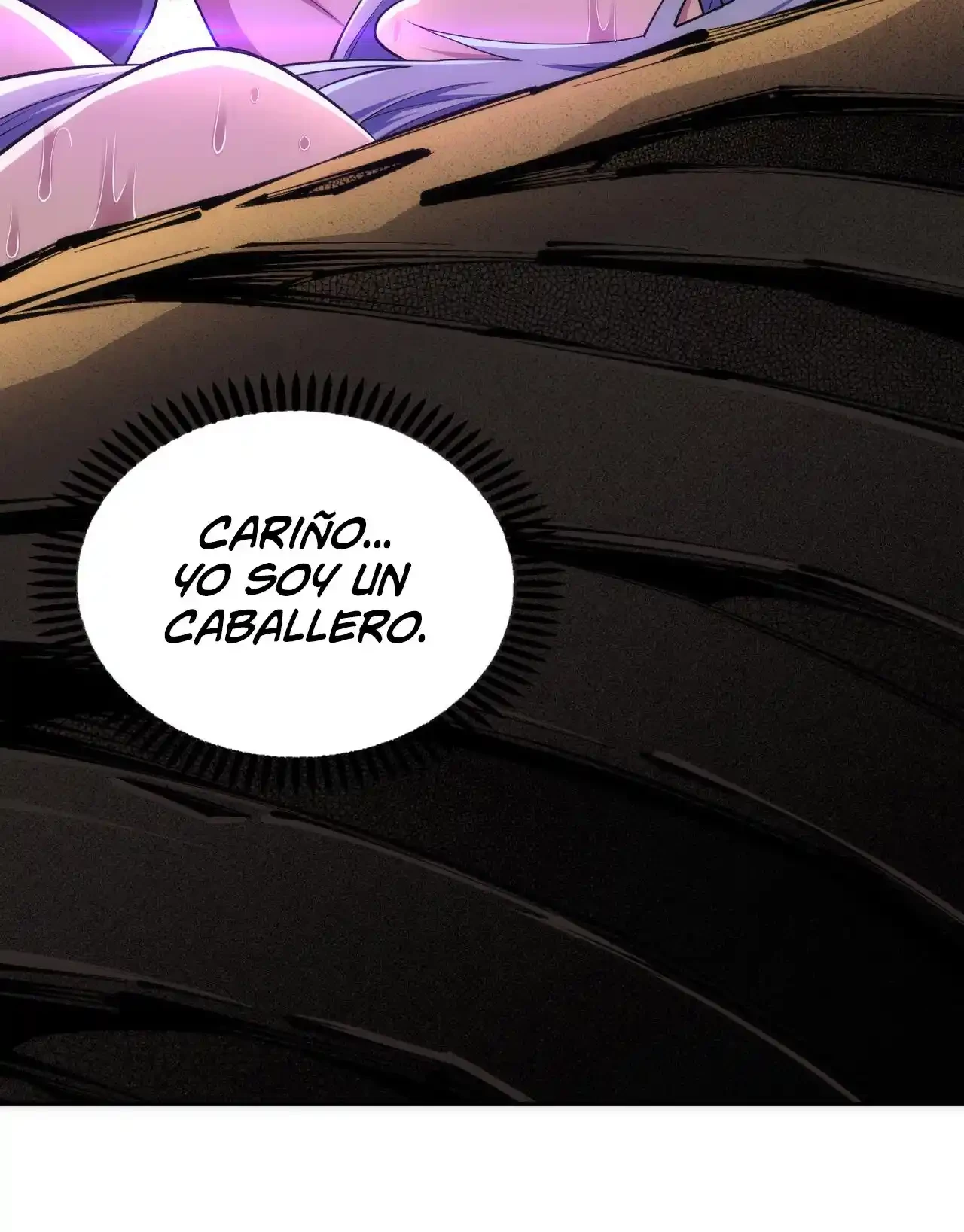 Los dioses antiguos capítulo 66, página 19