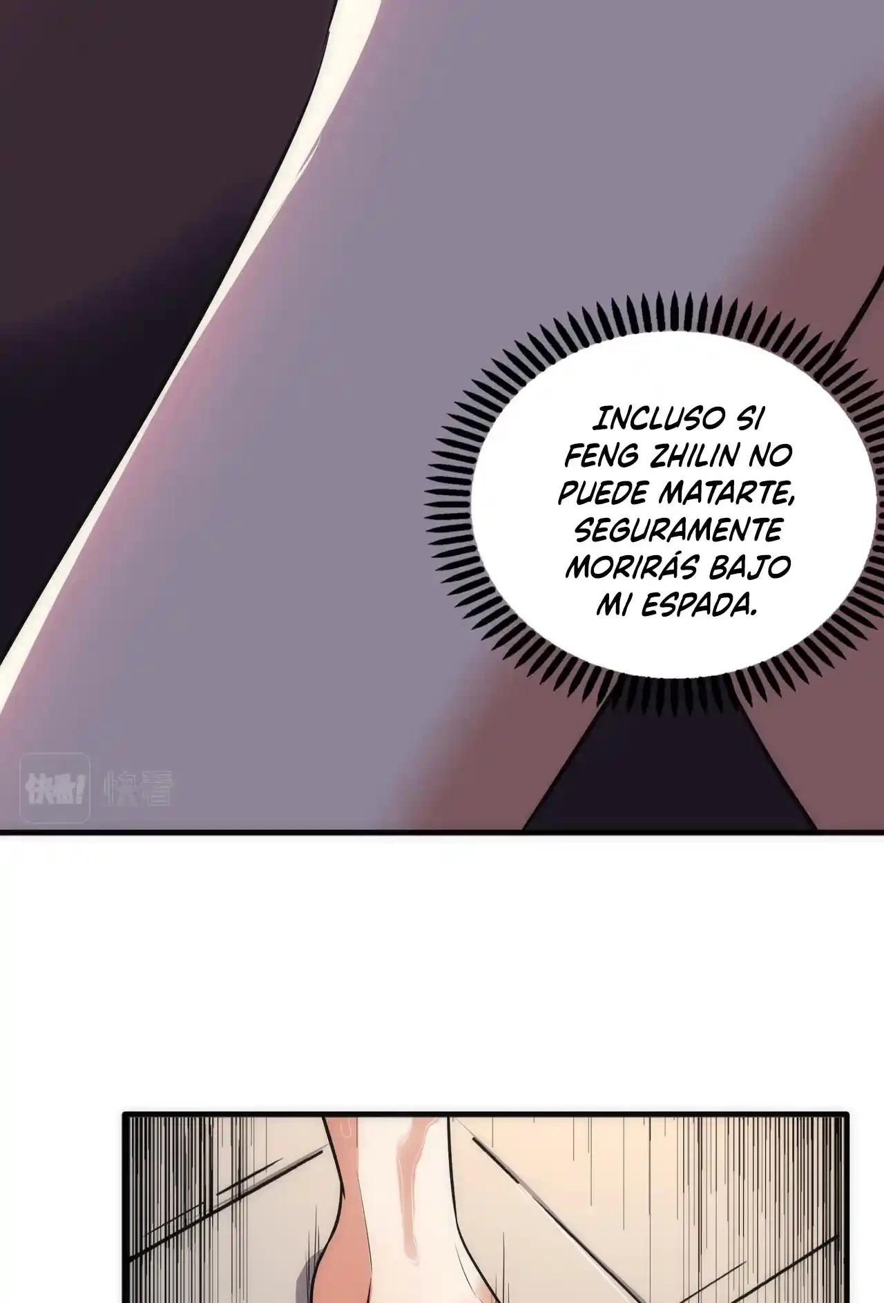 Los dioses antiguos capítulo 74, página 20