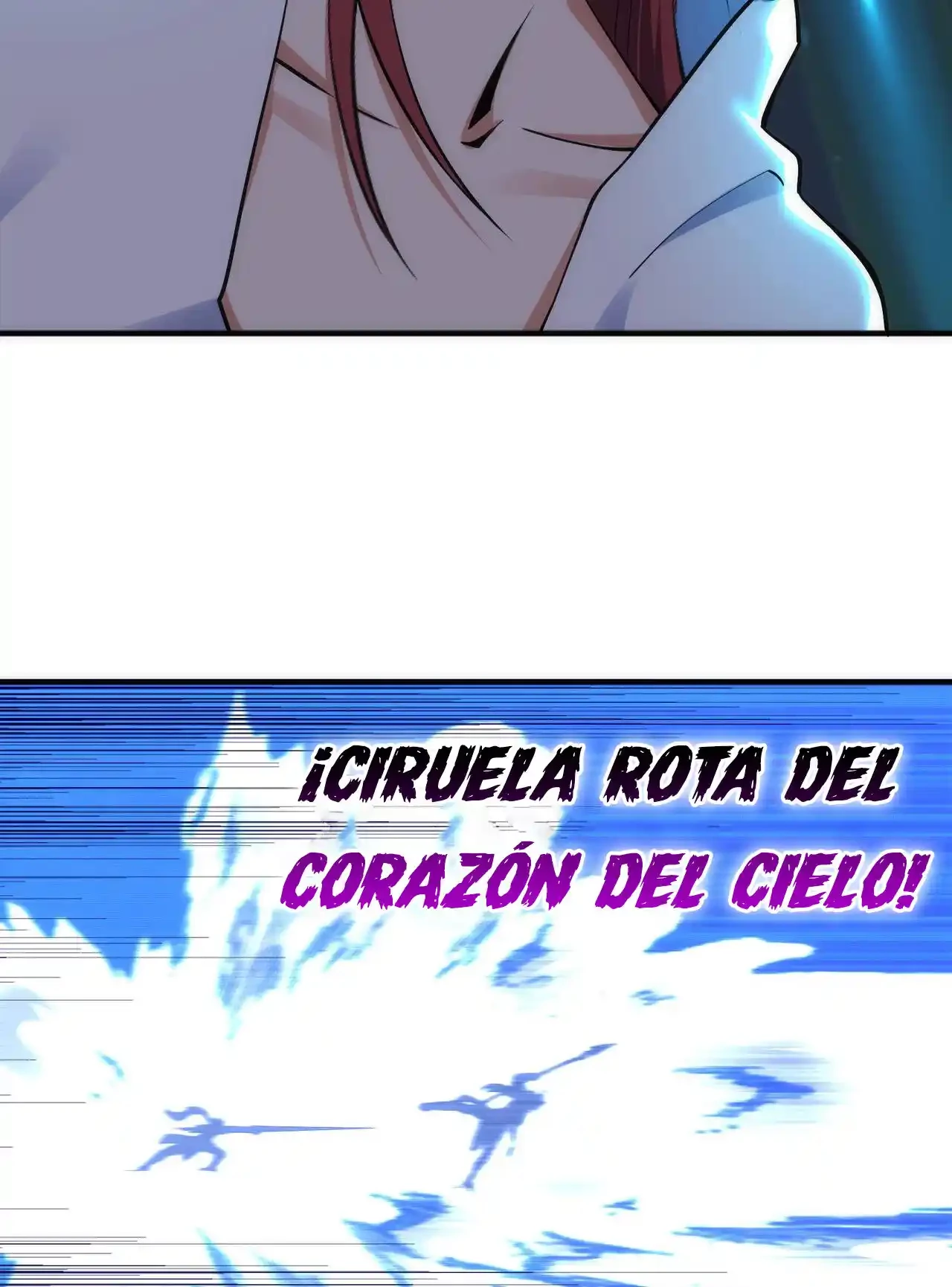 Los dioses antiguos capítulo 77, página 31