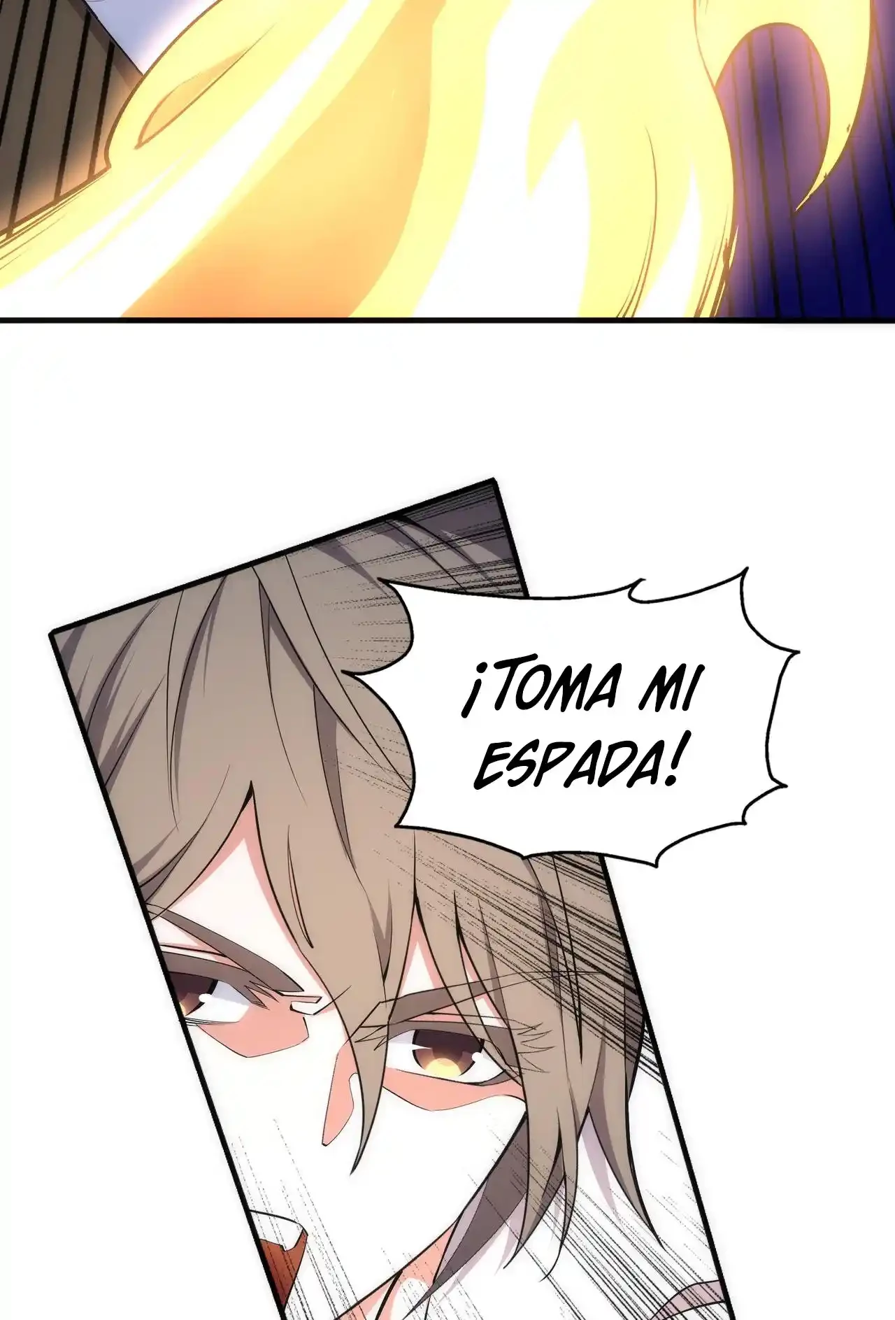 Los dioses antiguos capítulo 78, página 14
