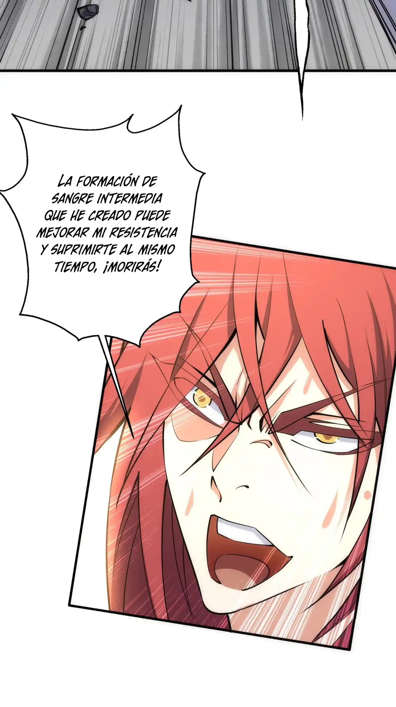 Los dioses antiguos capítulo 78, página 41
