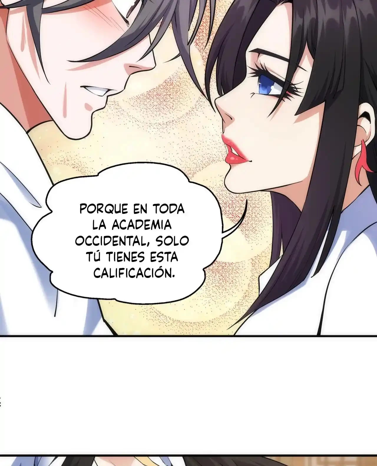 Los dioses antiguos capítulo 86, página 45