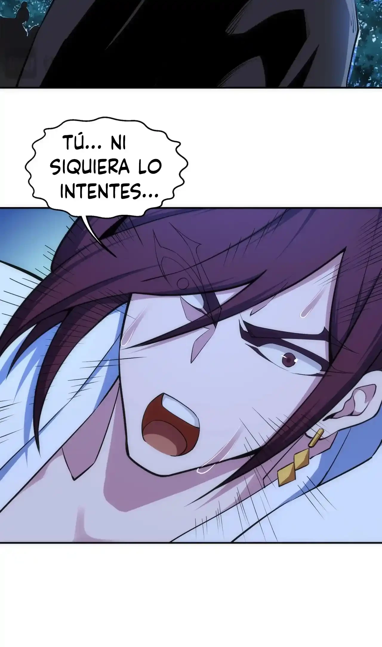 Los dioses antiguos capítulo 95, página 22