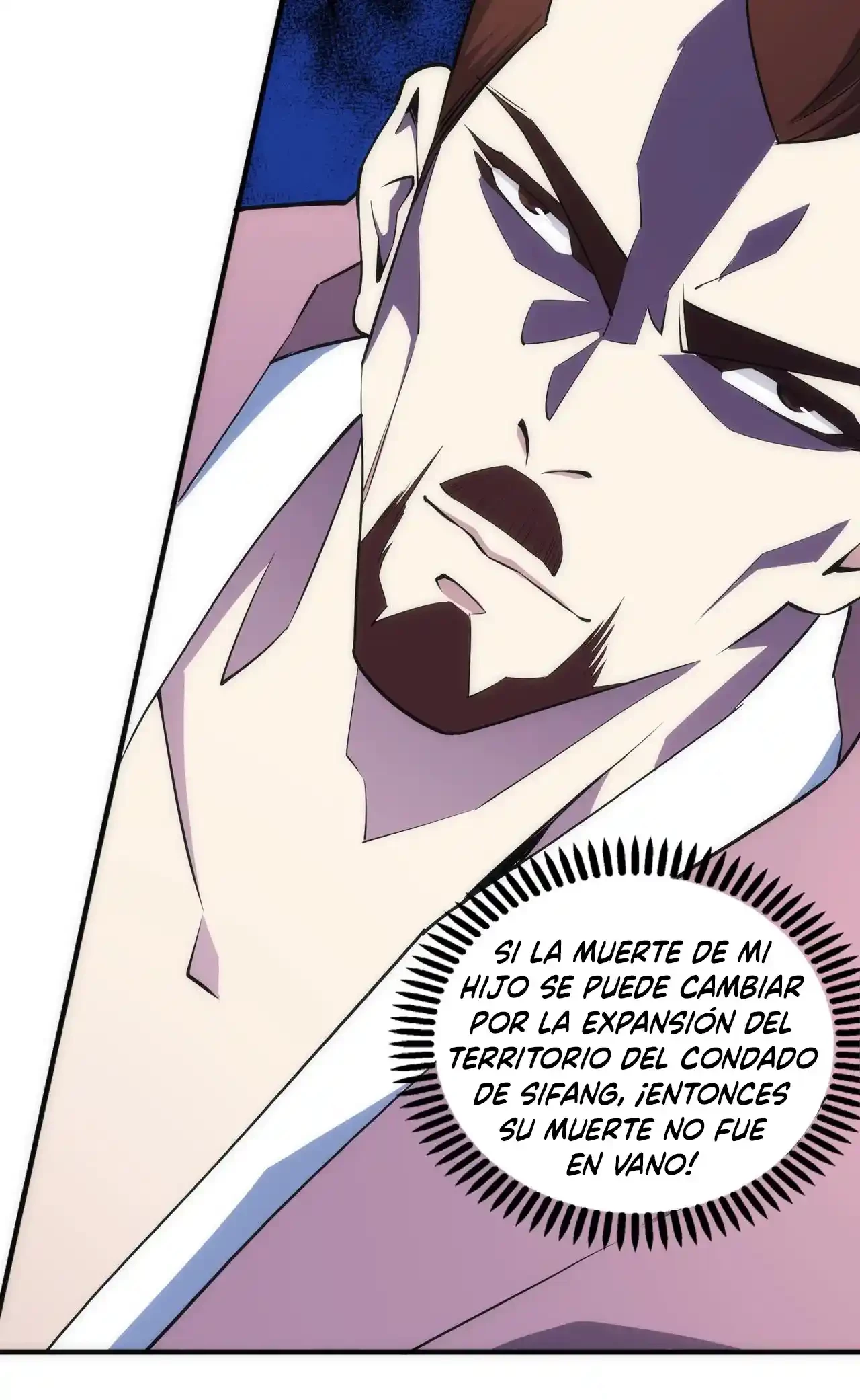 Los dioses antiguos capítulo 95, página 45