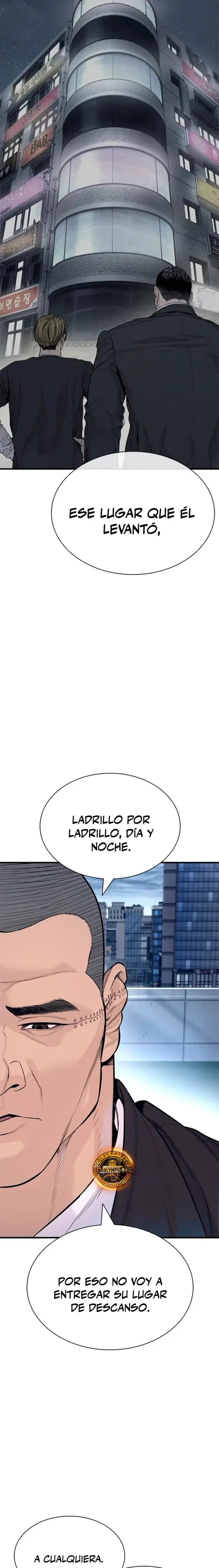 Los forajidos (Precuela) capítulo 21, página 33