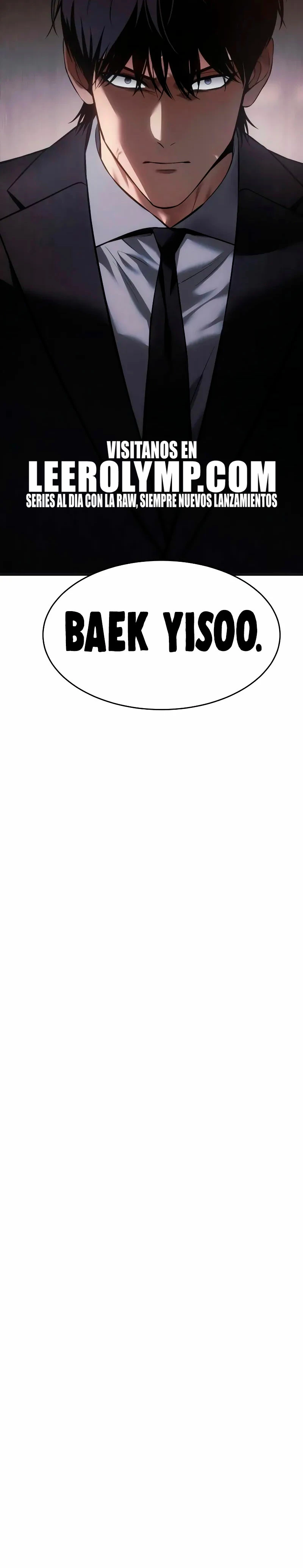 Los gemelos Baek capítulo 78, página 53