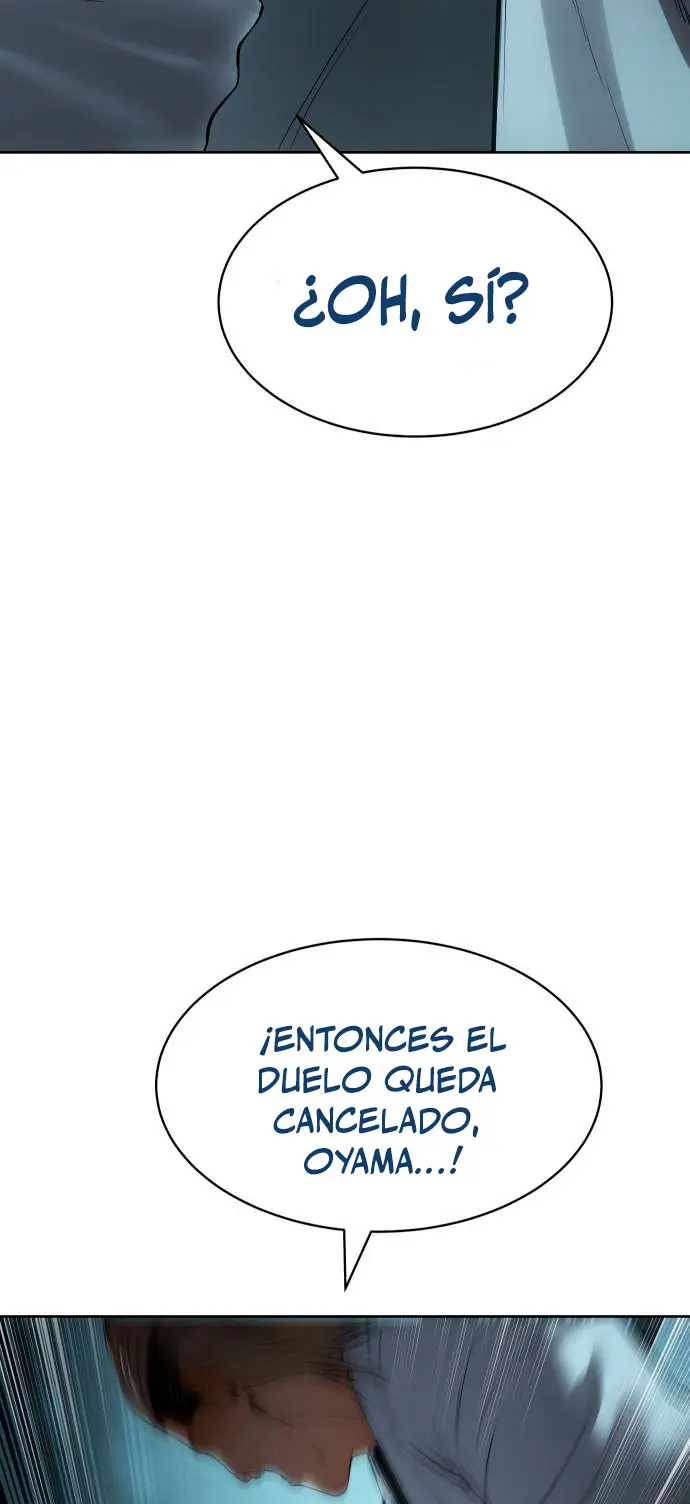 Los gemelos Baek capítulo 111, página 47