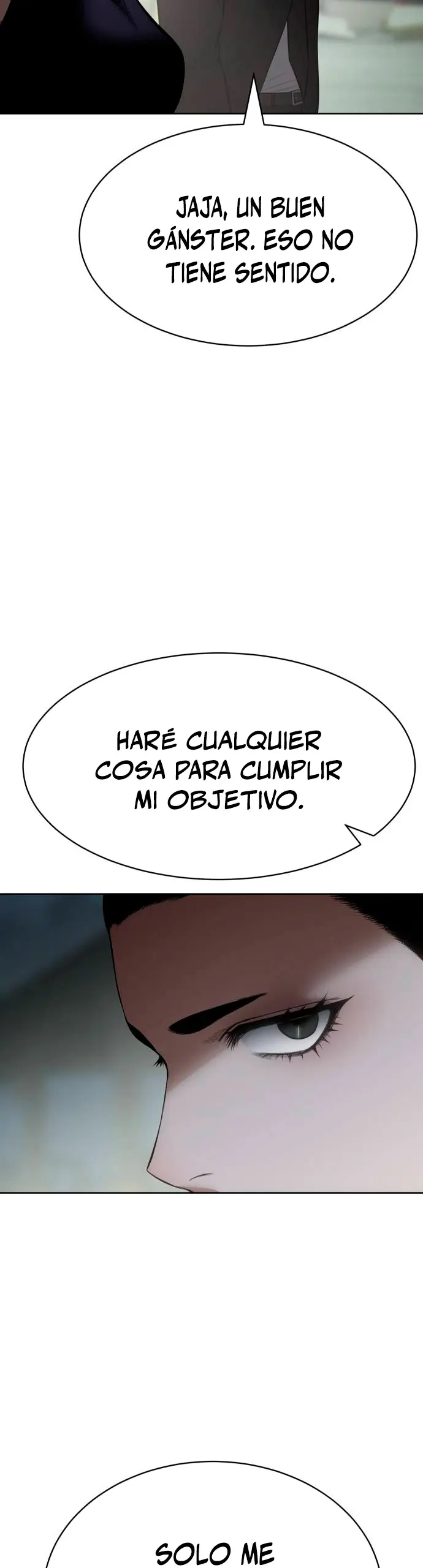 Los gemelos Baek capítulo 127, página 14