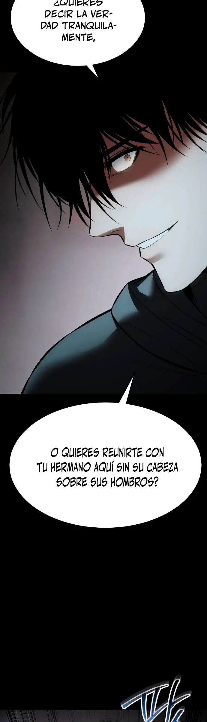 Los gemelos Baek capítulo 127, página 52