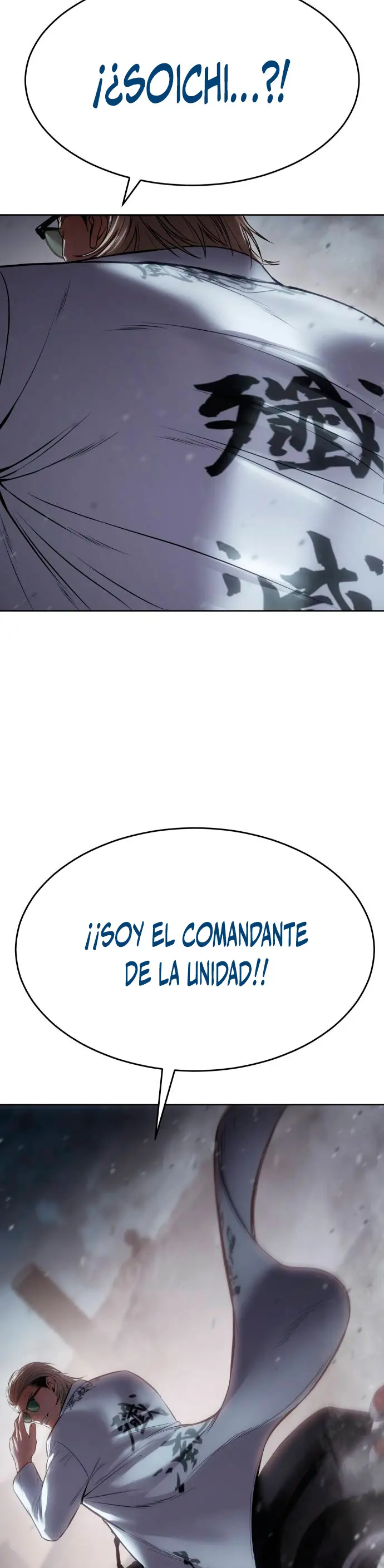 Los gemelos Baek capítulo 131, página 71