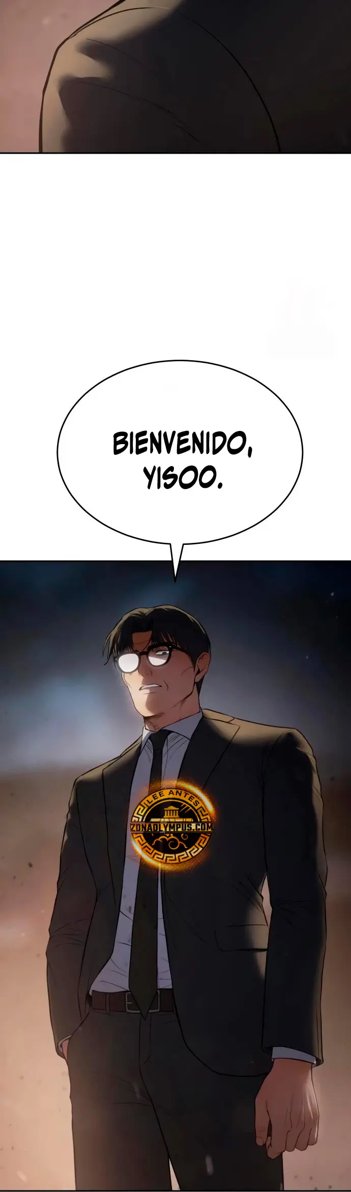 Los gemelos Baek capítulo 140, página 64
