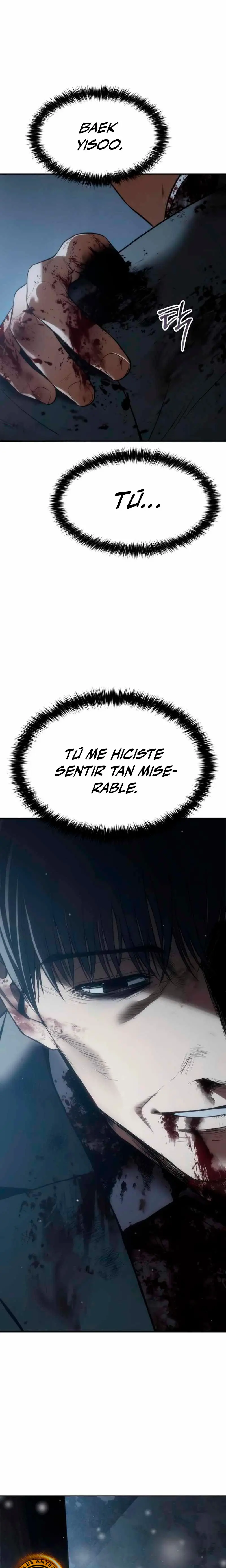 Los gemelos Baek capítulo 148, página 29