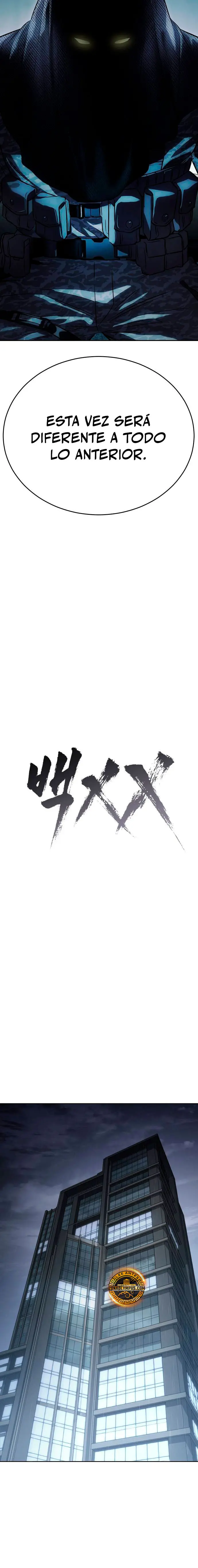 Los gemelos Baek capítulo 175, página 14