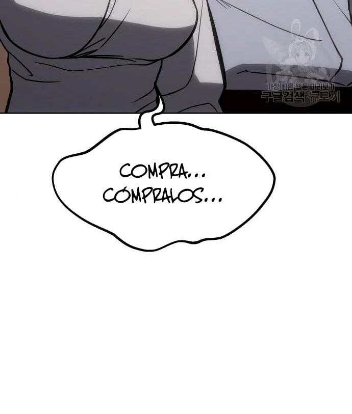 Los gemelos Baek capítulo 3, página 37