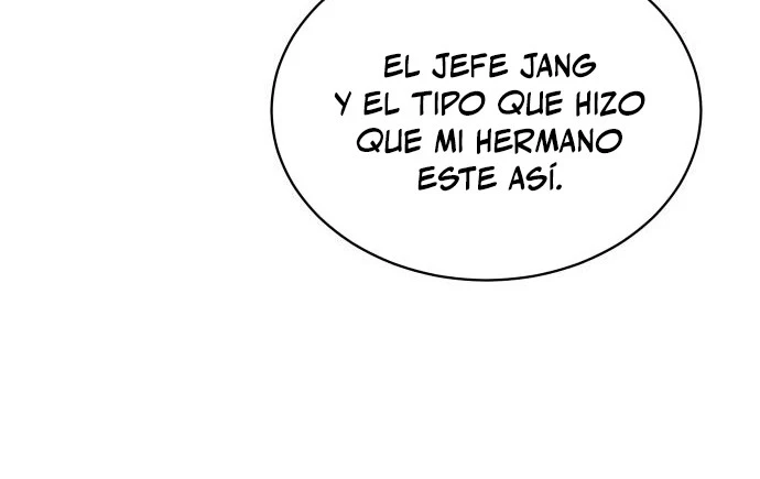 Los gemelos Baek capítulo 5, página 11