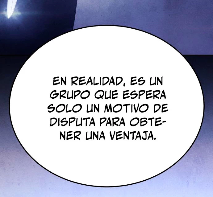 Los gemelos Baek capítulo 6, página 5