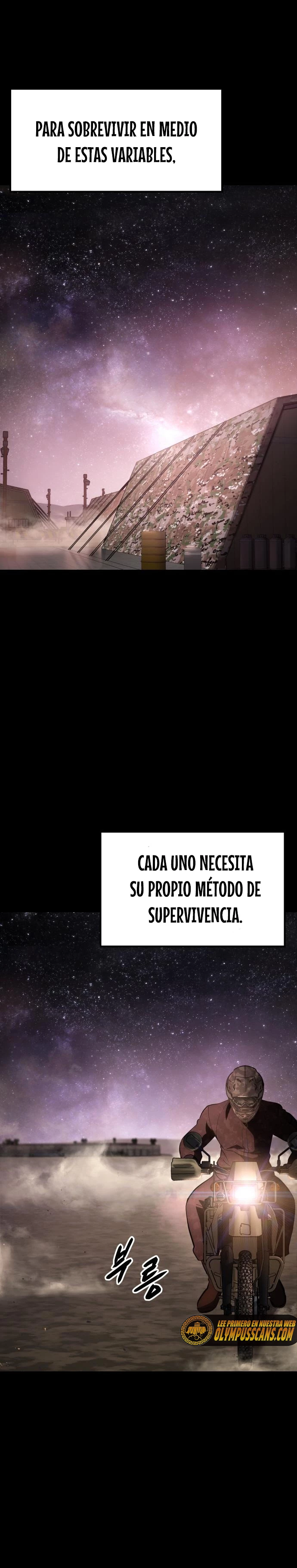 Los gemelos Baek capítulo 14, página 15