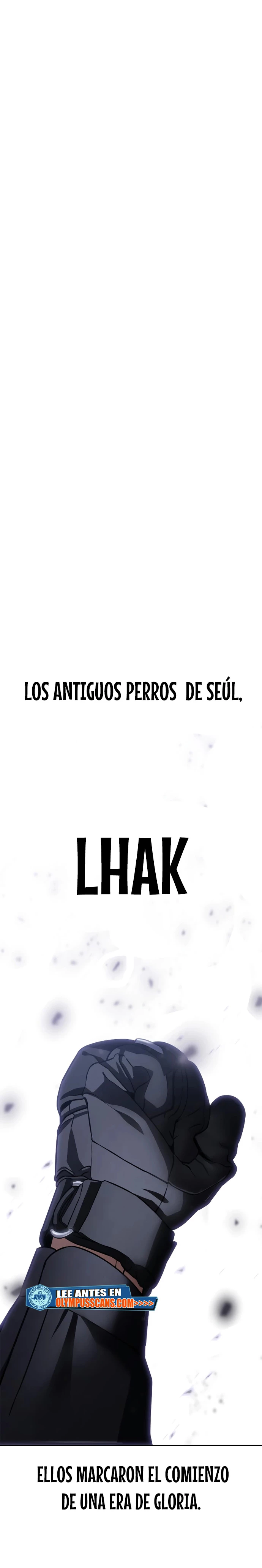 Los gemelos Baek capítulo 15, página 2