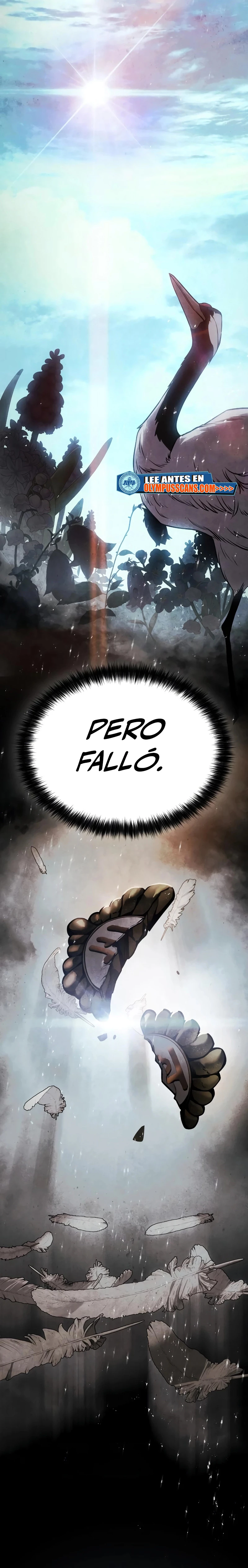 Los gemelos Baek capítulo 20, página 4