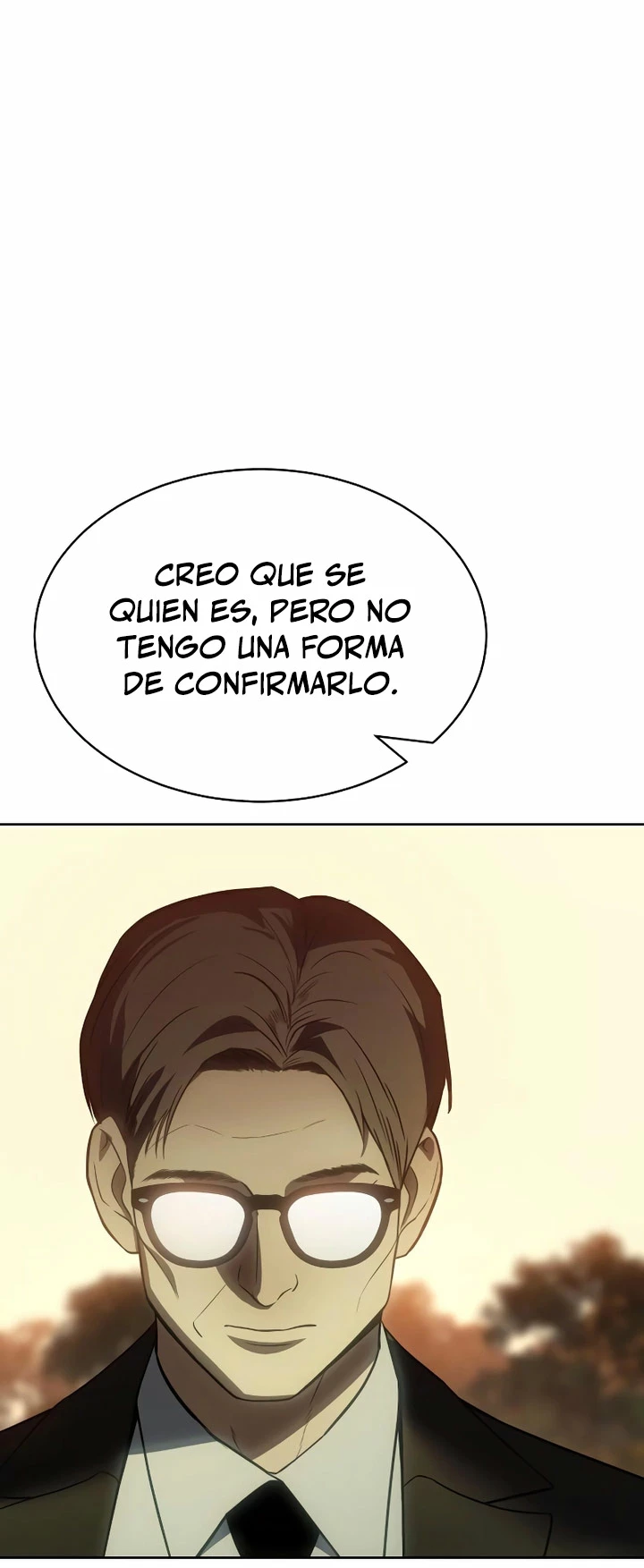 Los gemelos Baek capítulo 21, página 18