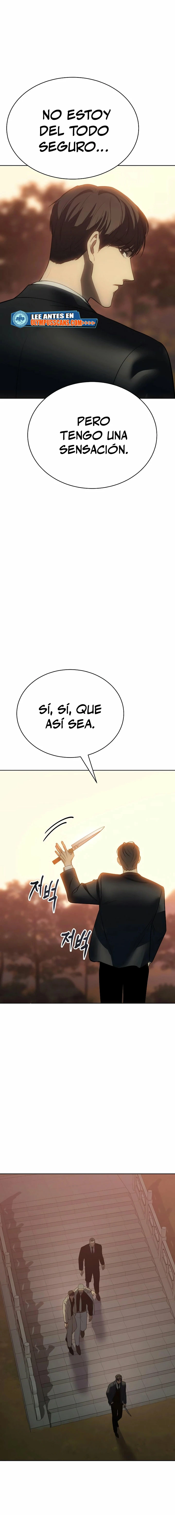 Los gemelos Baek capítulo 21, página 24