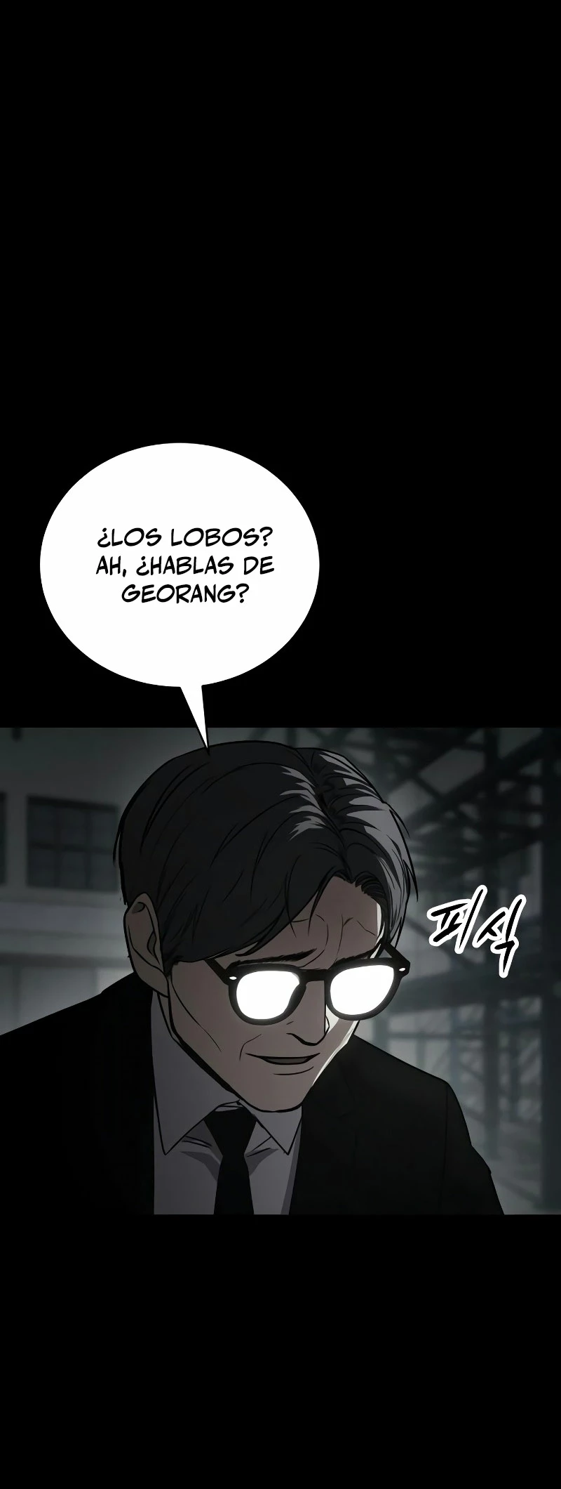 Los gemelos Baek capítulo 23, página 16